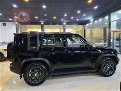 Jetour T2